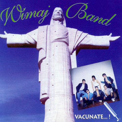 Wimaj Band