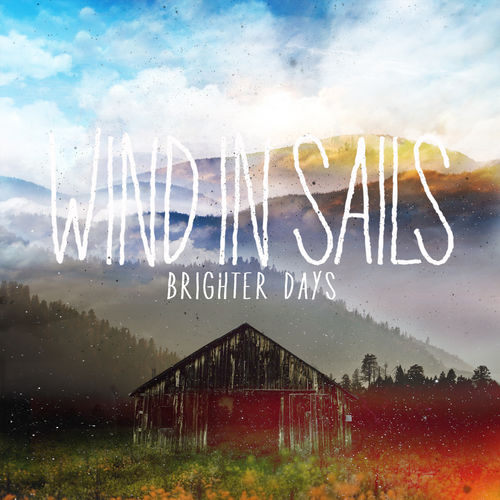 Wind In Sails