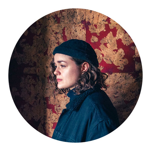 Winnie Raeder