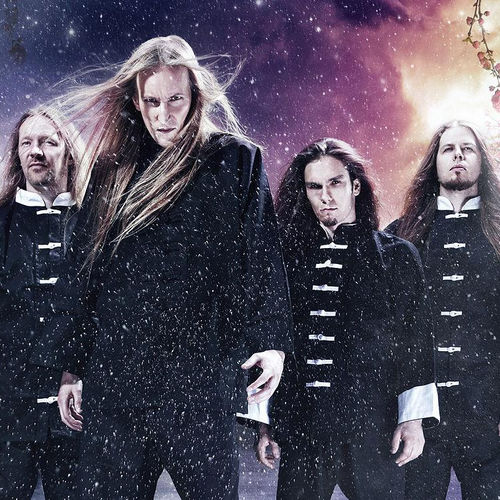 Wintersun