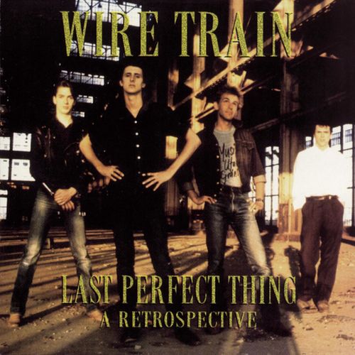 Wire Train