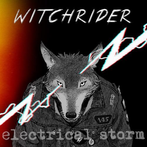Witchrider