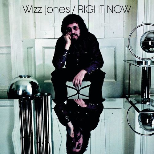 Wizz Jones