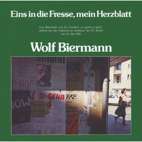 Wolf Biermann