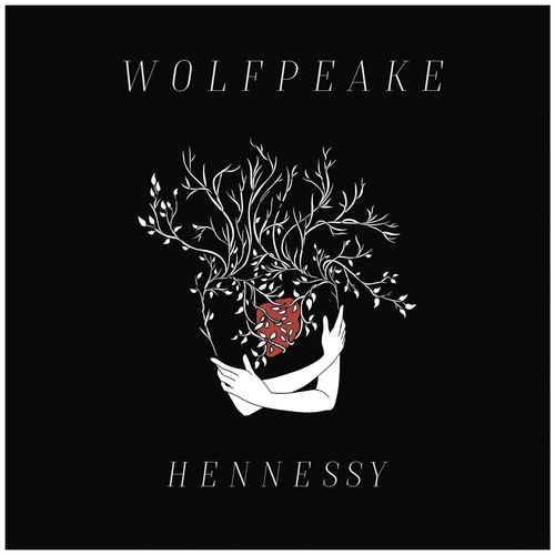 Wolfpeake