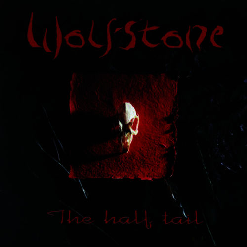 Wolfstone