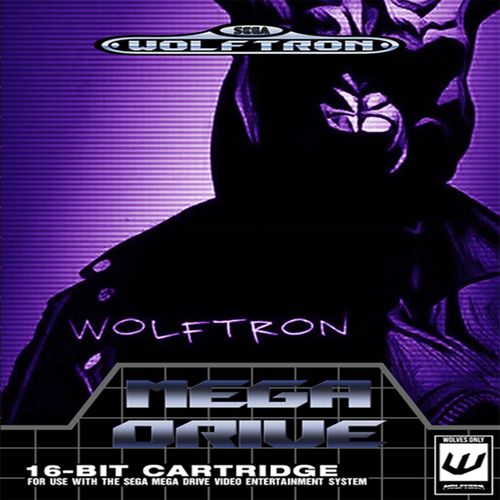 Wolftron