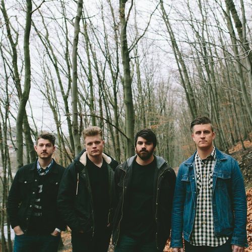 Wolves At The Gate