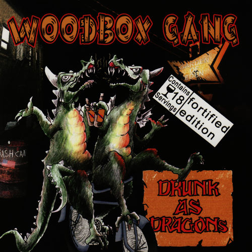 Woodbox Gang