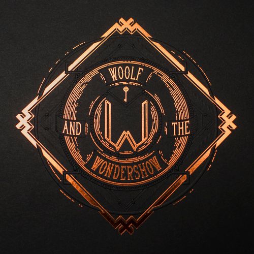 Woolf and the Wondershow
