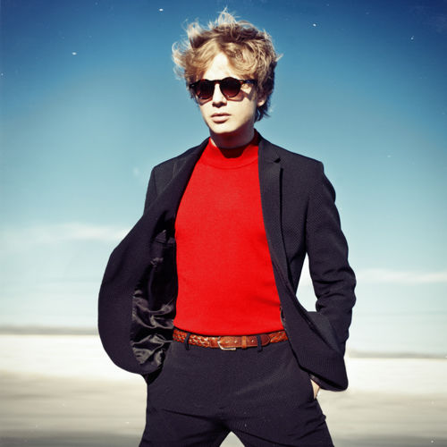 Wouter Hamel