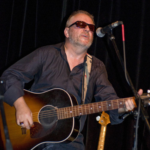 Wreckless Eric