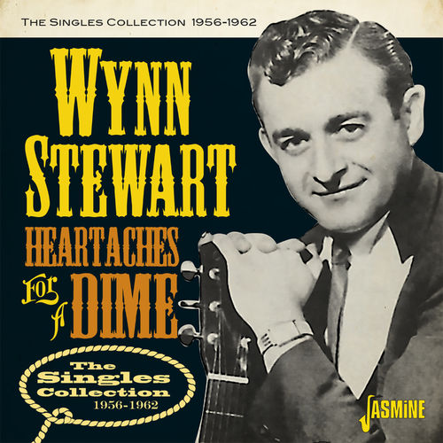 Wynn Stewart