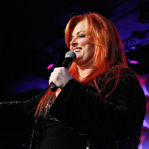 Wynonna & The Big Noise