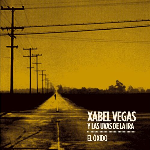 Xabel Vegas