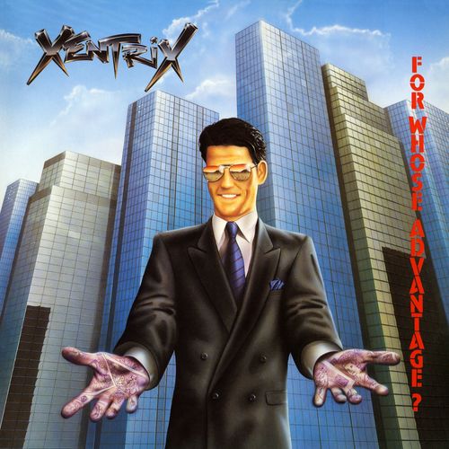 Xentrix