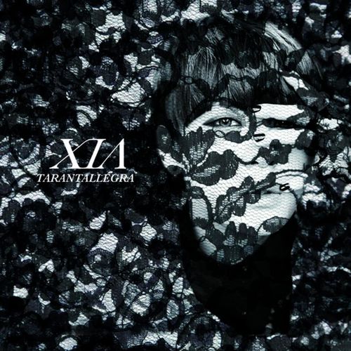Xia Junsu