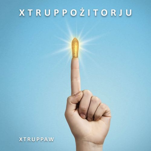 Xtruppaw