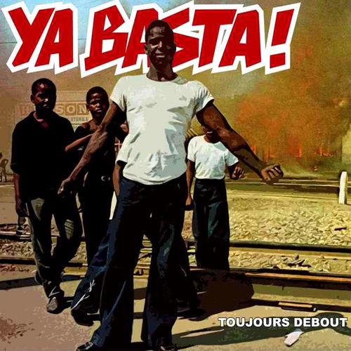 Ya Basta