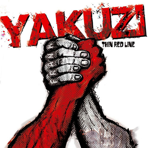 Yakuzi