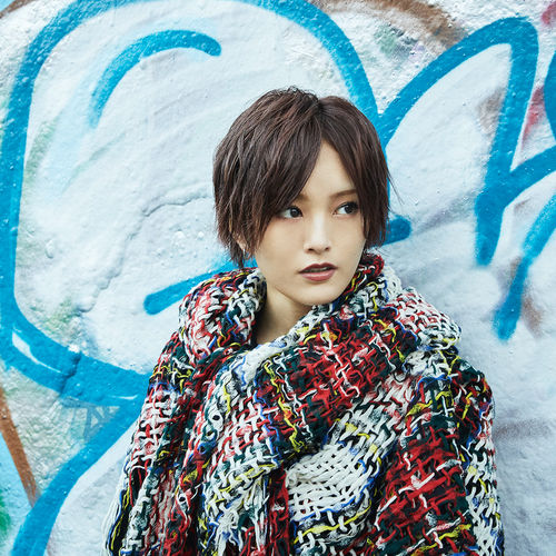 Yamamoto Sayaka