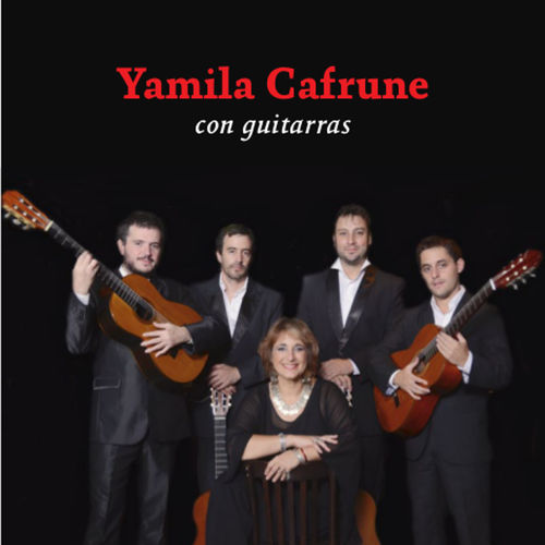 Yamila Cafrune
