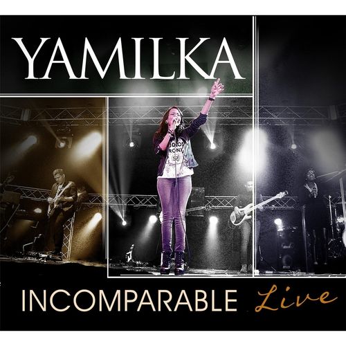 Yamilka