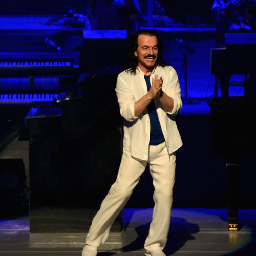 Yanni