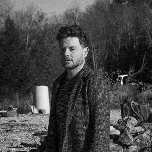 Yann Perreau