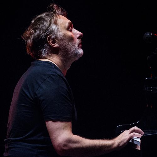 Yann Tiersen