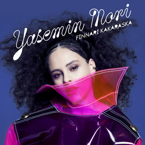 Yasemin Mori