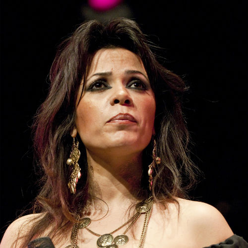 Yasmin Levy