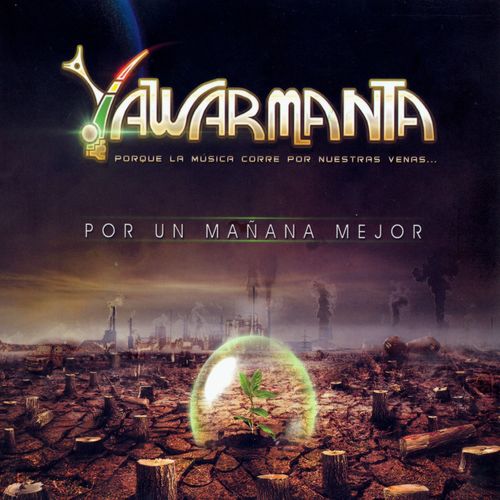 Yawarmanta
