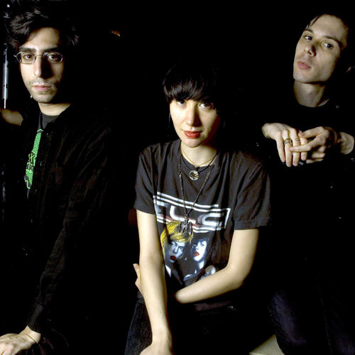 Yeah Yeah Yeahs