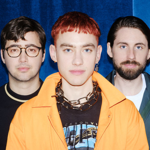 Years & Years