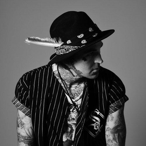 YelaWolf