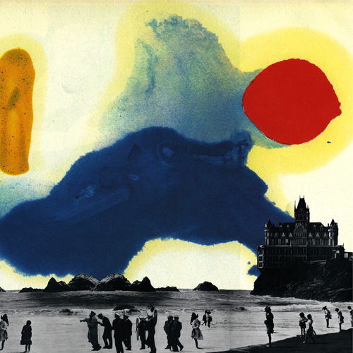Yellowbirds
