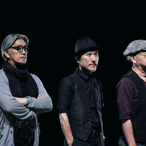 Yellow Magic Orchestra