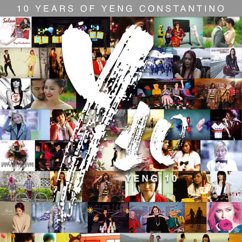 Yeng Constantino
