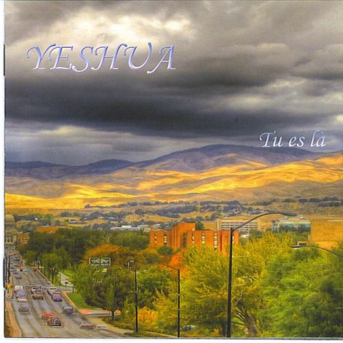 Yeshua