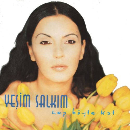 Yesim Salkim