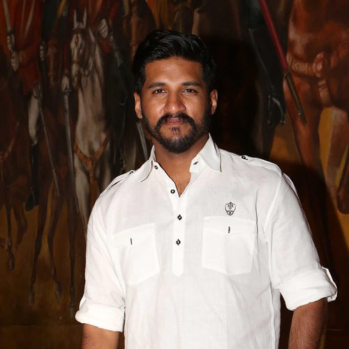 Yesudas