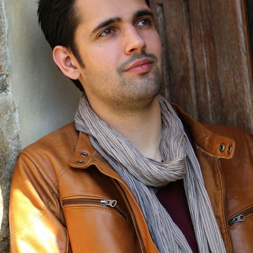 Yoann Freget