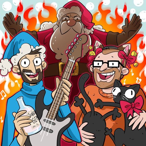 Yogscast