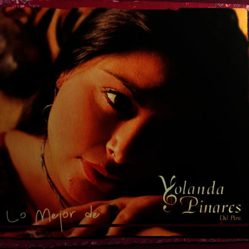Yolanda Pinares