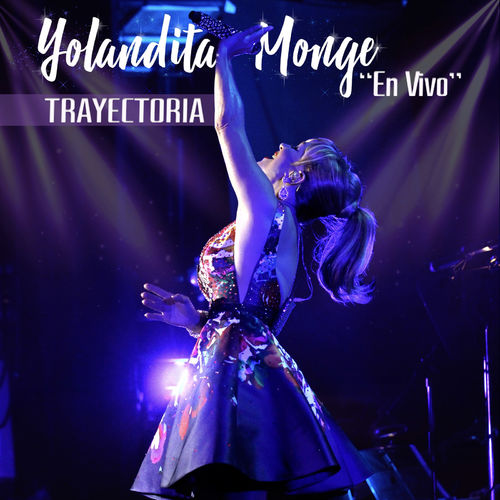 Yolandita Monge
