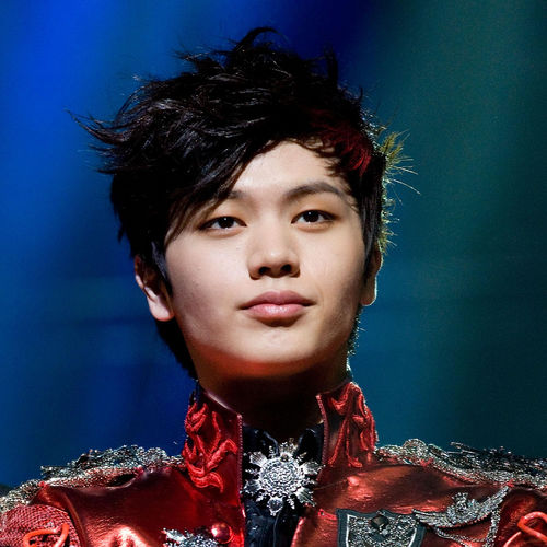 Yook Sungjae