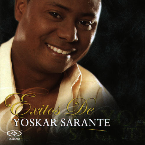 Yoscar Sarante