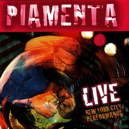 Yosi Piamenta