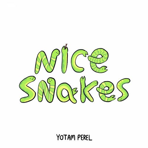 Yotam Perel
